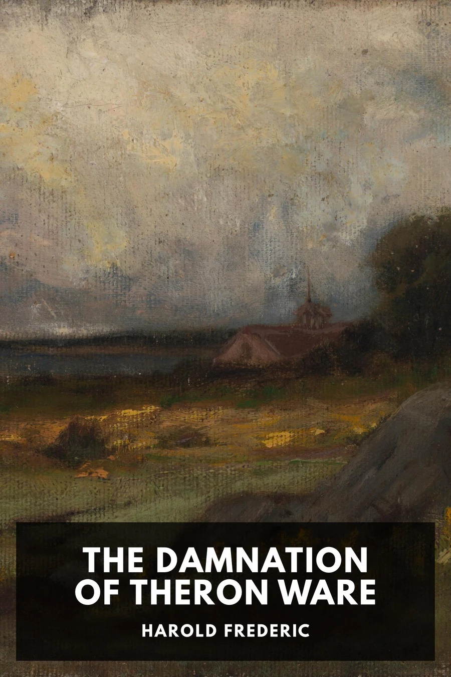 The Damnation of Theron Ware