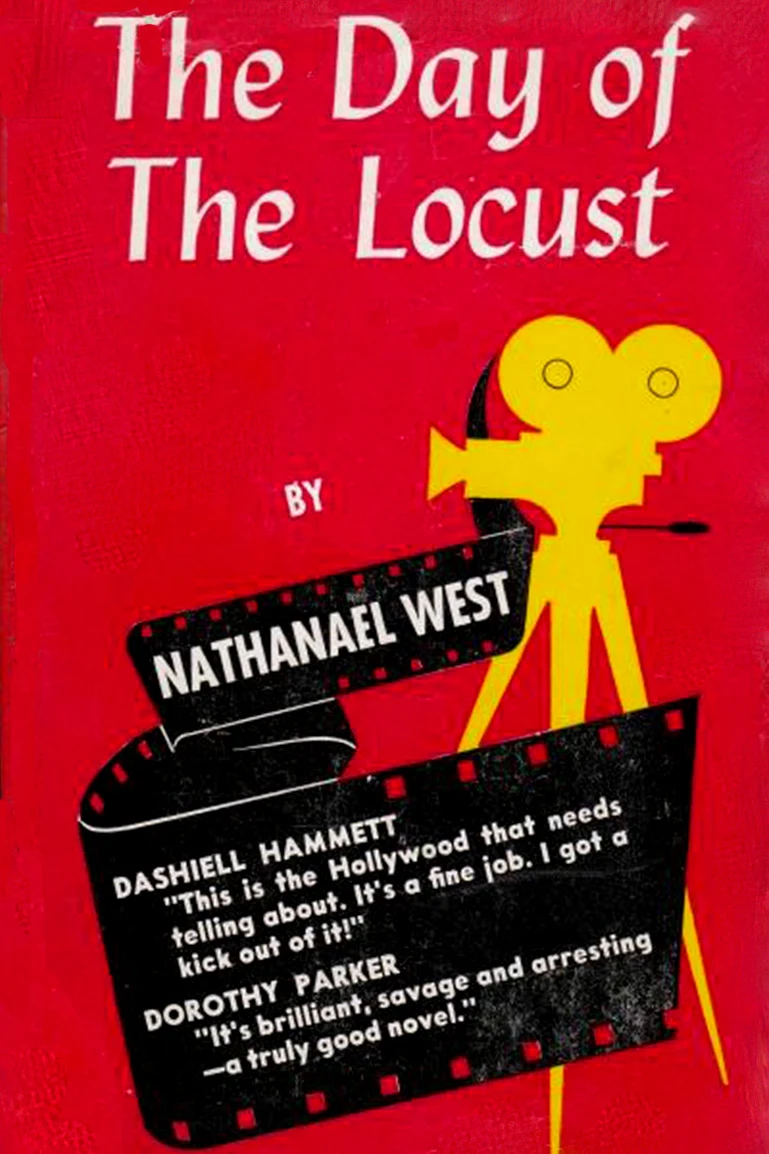 The Day of the Locust