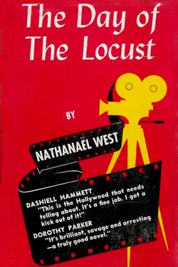 The Day of the Locust