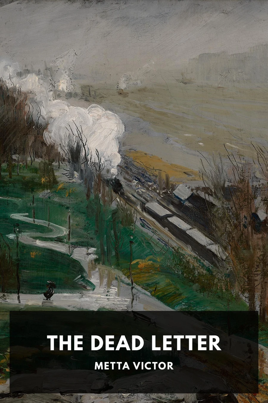 The Dead Letter