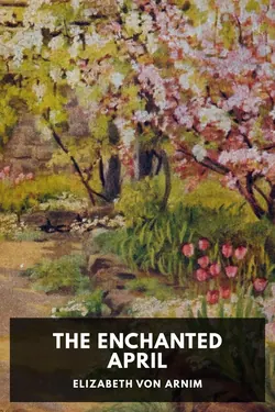 The Enchanted April
