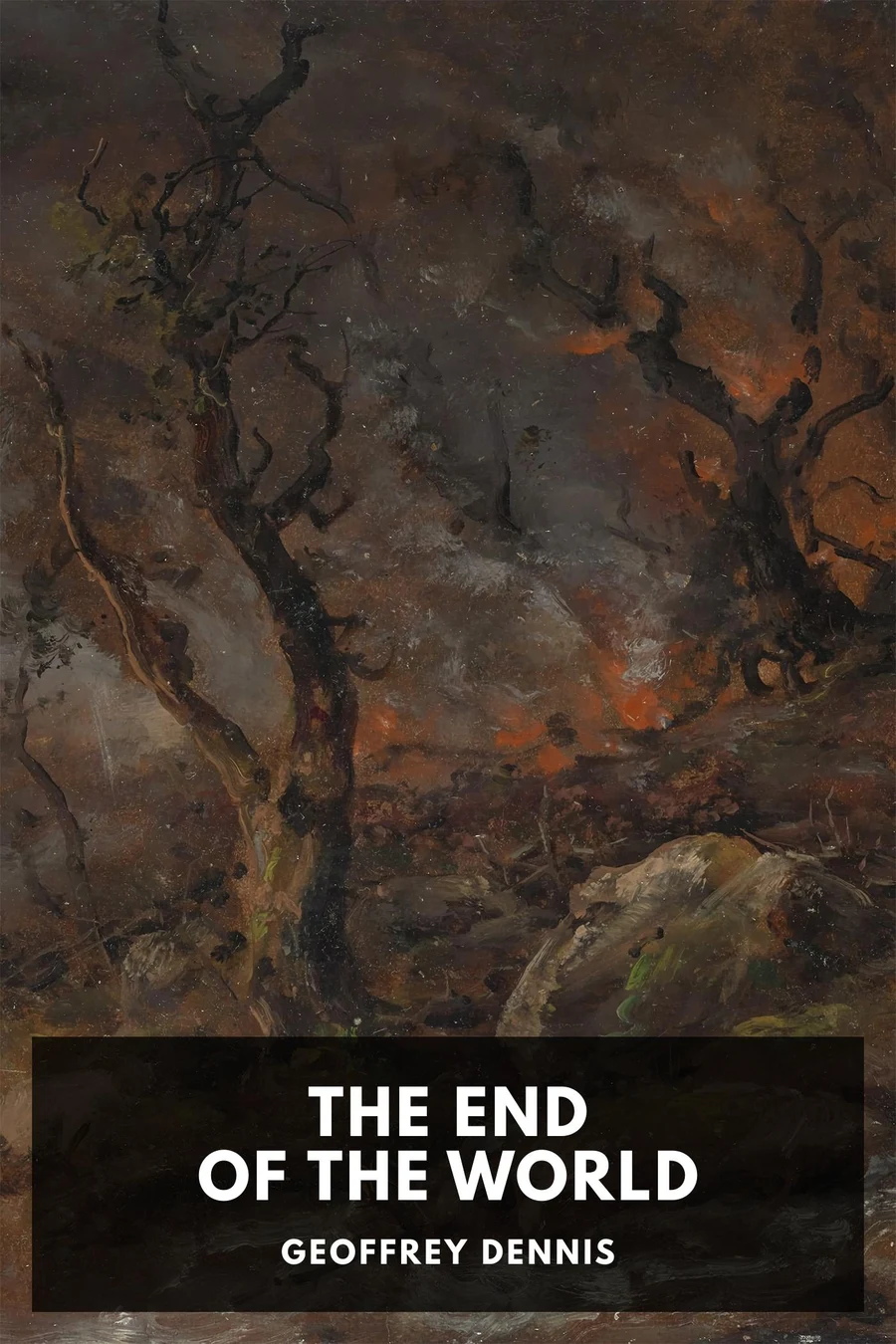 The End of the World