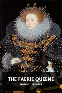 The Faerie Queene