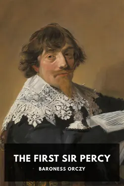 The First Sir Percy