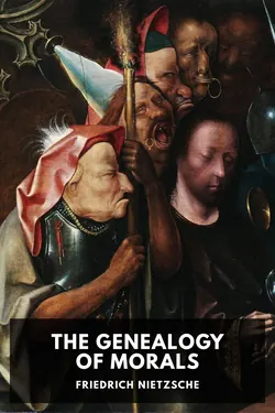 The Genealogy of Morals