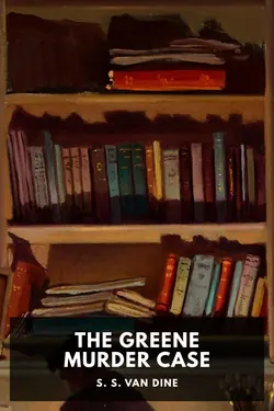 The Greene Murder Case