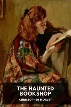 The Haunted Bookshop