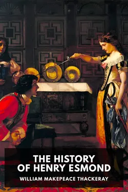The History of Henry Esmond