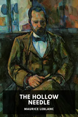 The Hollow Needle