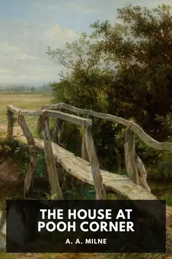 The House at Pooh Corner