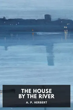 The House by the River
