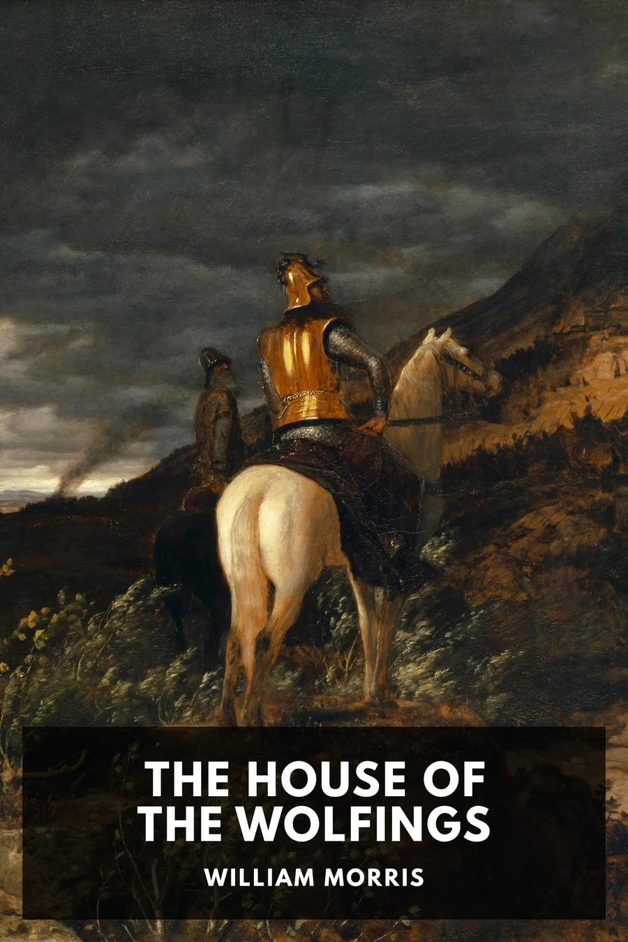 The House of the Wolfings