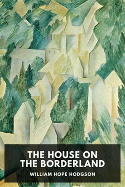 The House on the Borderland