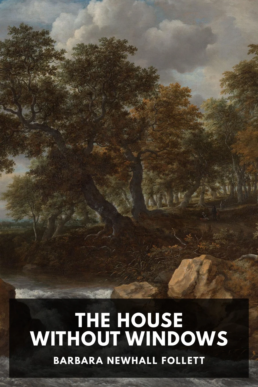 The House Without Windows