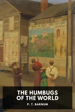 The Humbugs of the World