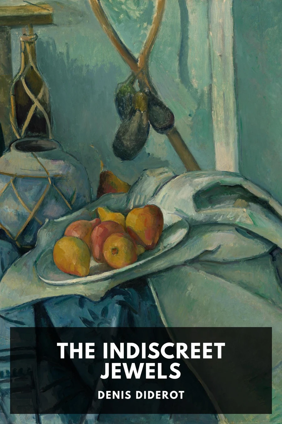 The Indiscreet Jewels