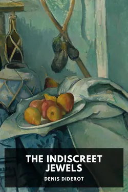 The Indiscreet Jewels