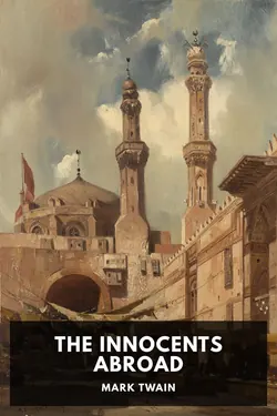 The Innocents Abroad