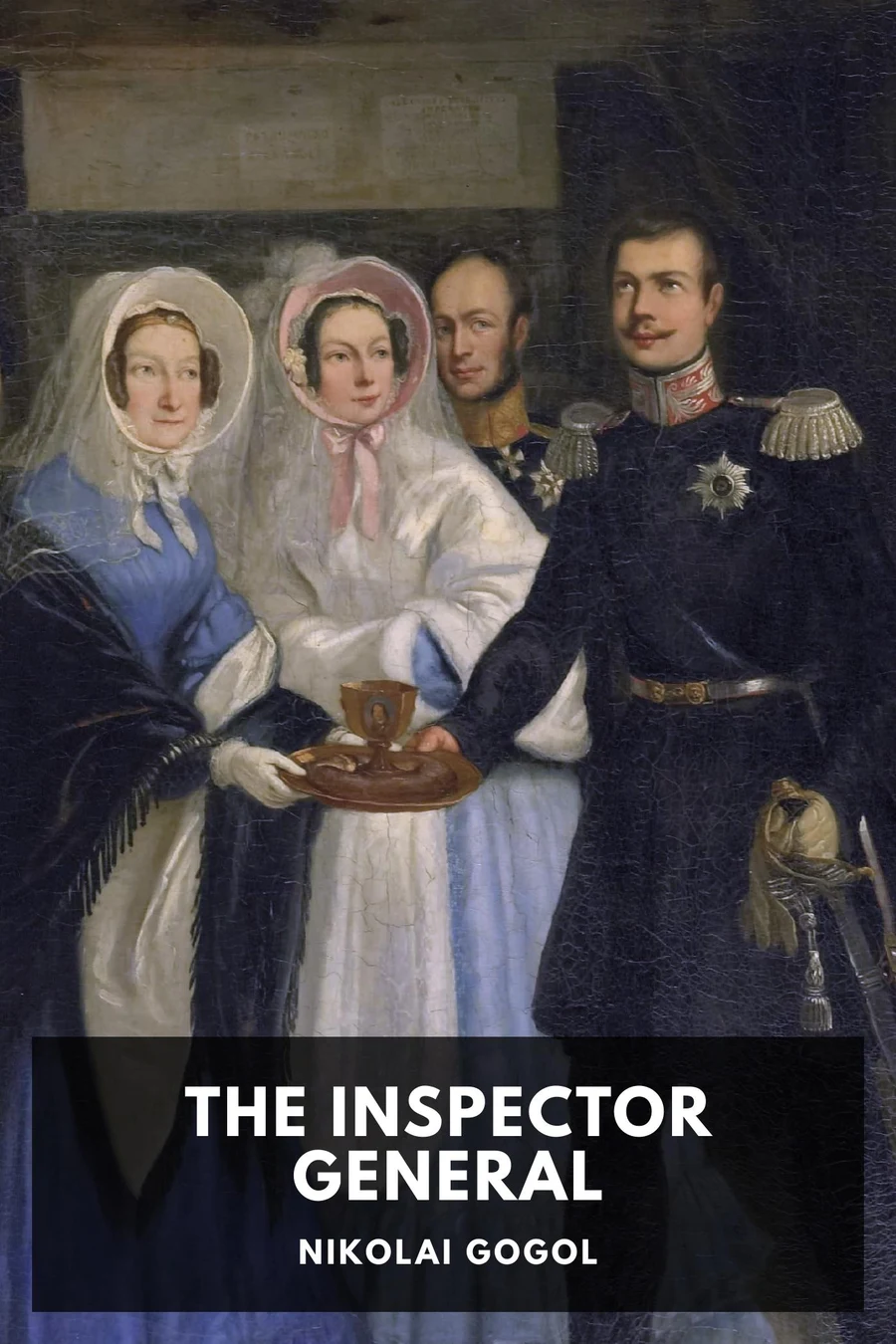 The Inspector General