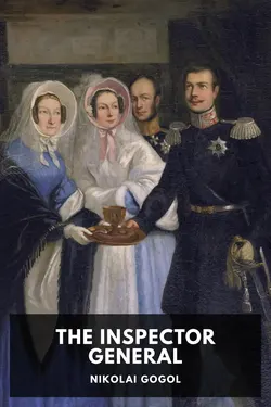 The Inspector General