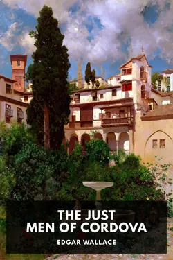 The Just Men of Cordova