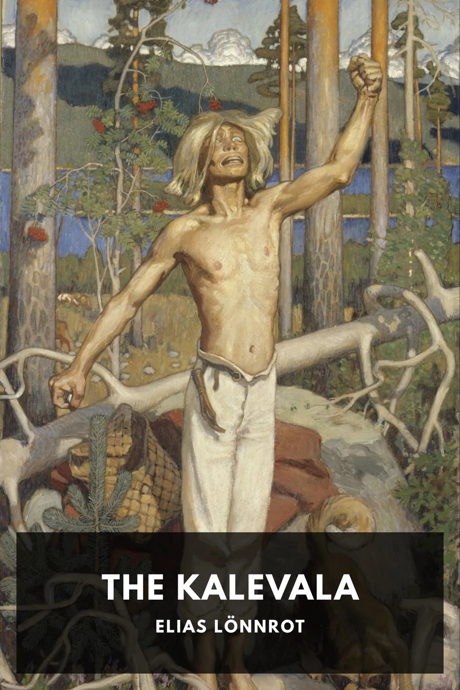 The Kalevala
