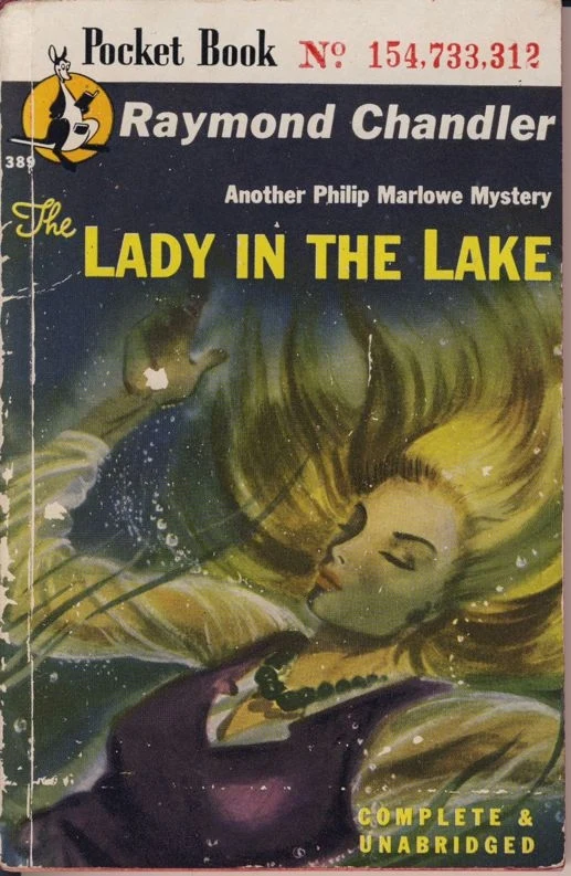 The Lady in the Lake