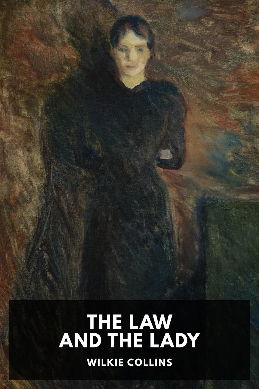 The Law and the Lady