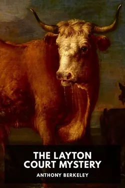 The Layton Court Mystery