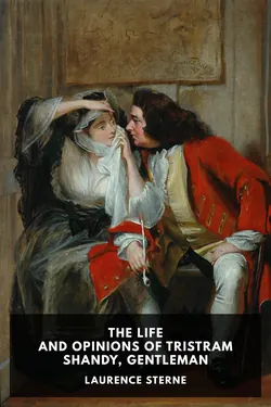 The Life and Opinions of Tristram Shandy, Gentleman
