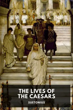 The Lives of the Caesars