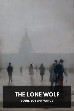 The Lone Wolf