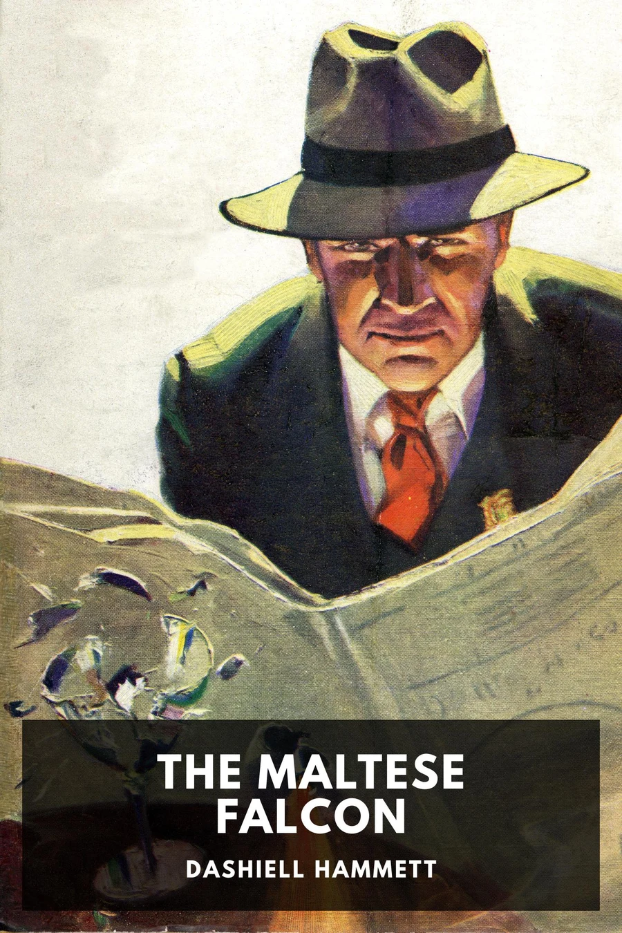 The Maltese Falcon