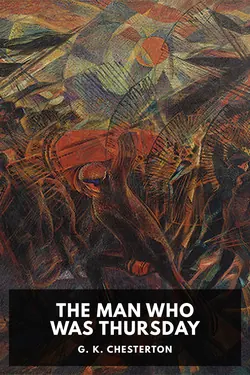 The Man Who Was Thursday