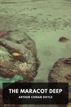 The Maracot Deep
