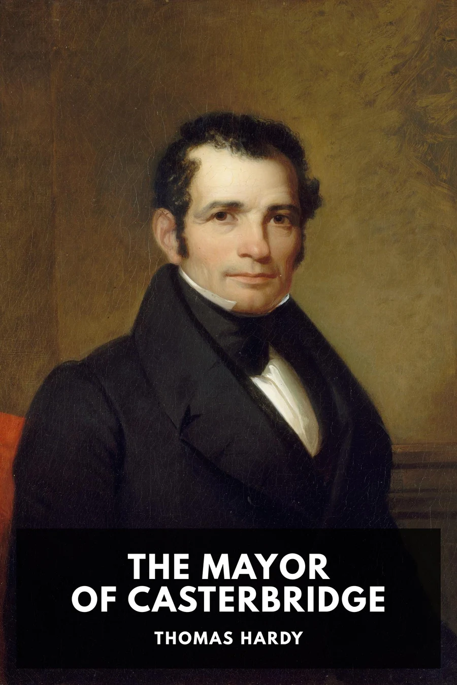 The Mayor of Casterbridge
