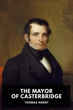 The Mayor of Casterbridge