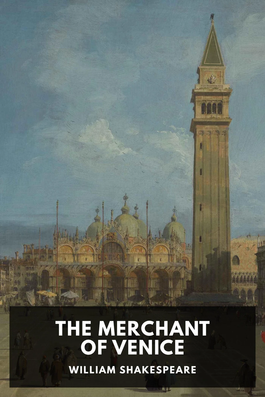 The Merchant of Venice