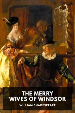 The Merry Wives of Windsor