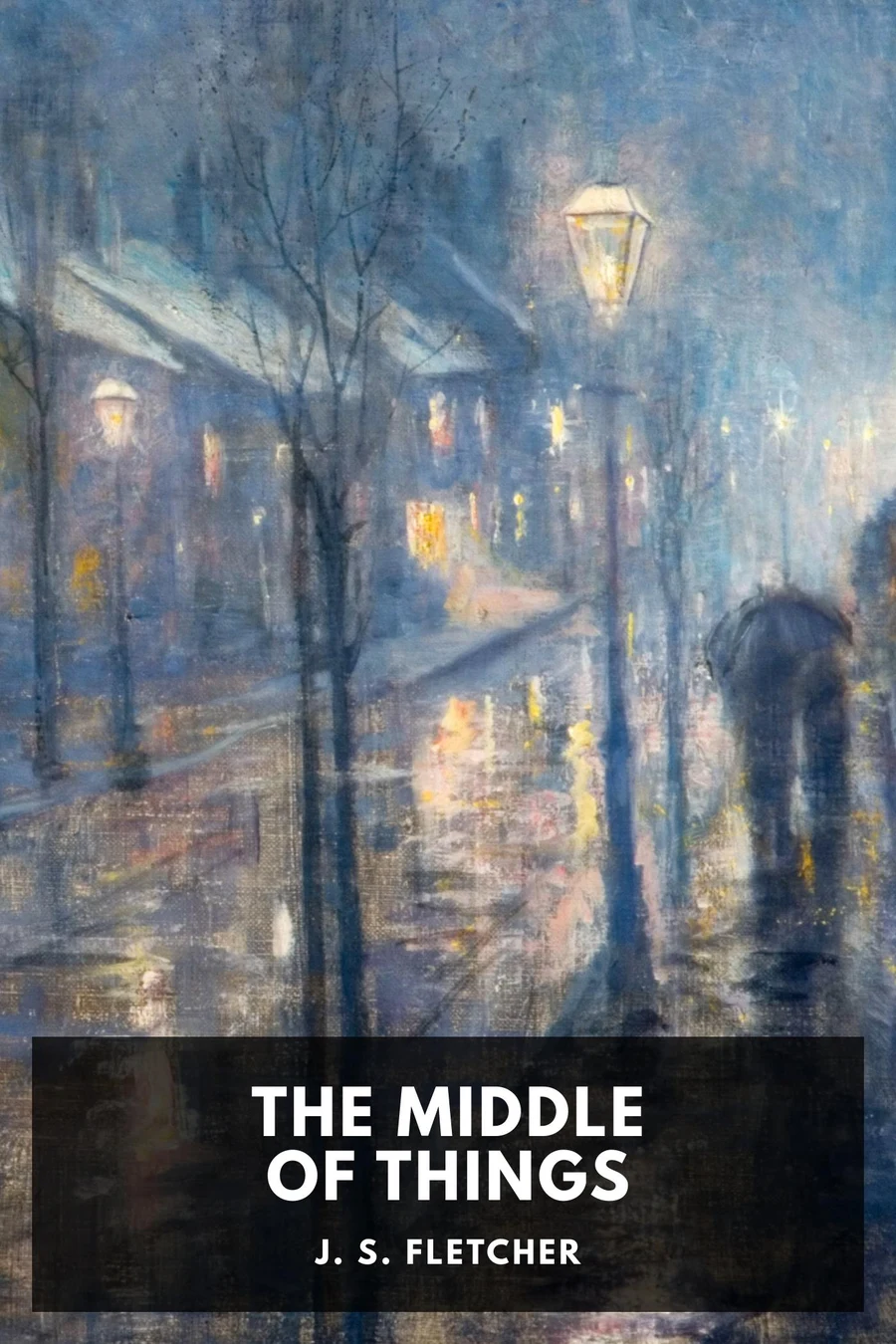 The Middle of Things