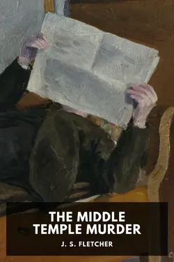 The Middle Temple Murder