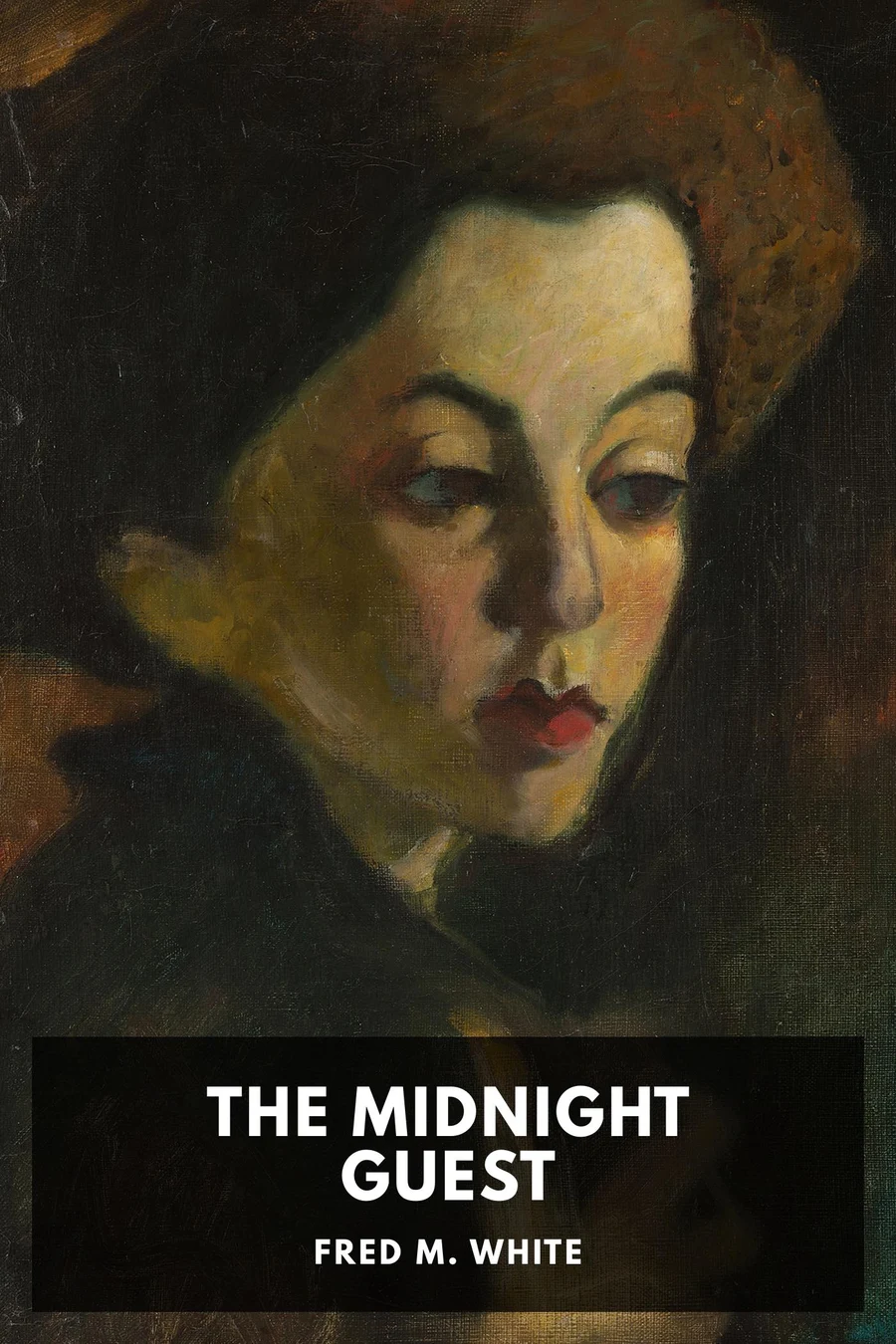 The Midnight Guest