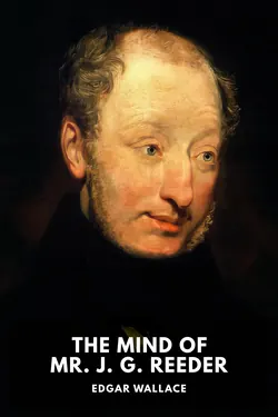 The Mind of Mr. J. G. Reeder