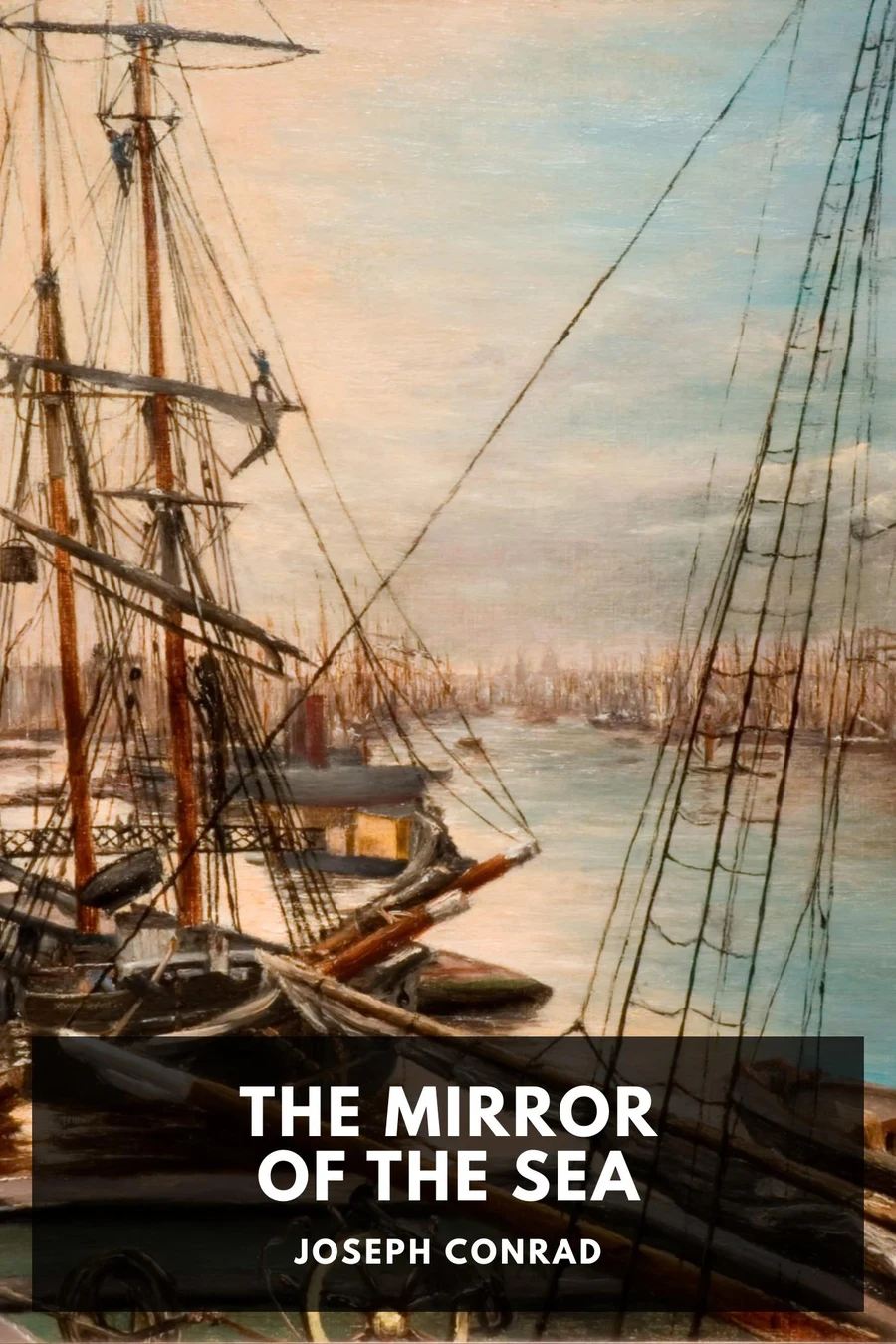 The Mirror of the Sea