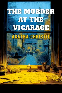 The Murder at the Vicarage