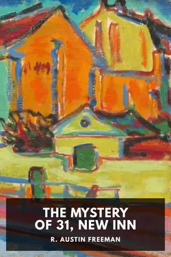 The Mystery of 31, New Inn