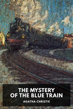 The Mystery of the Blue Train