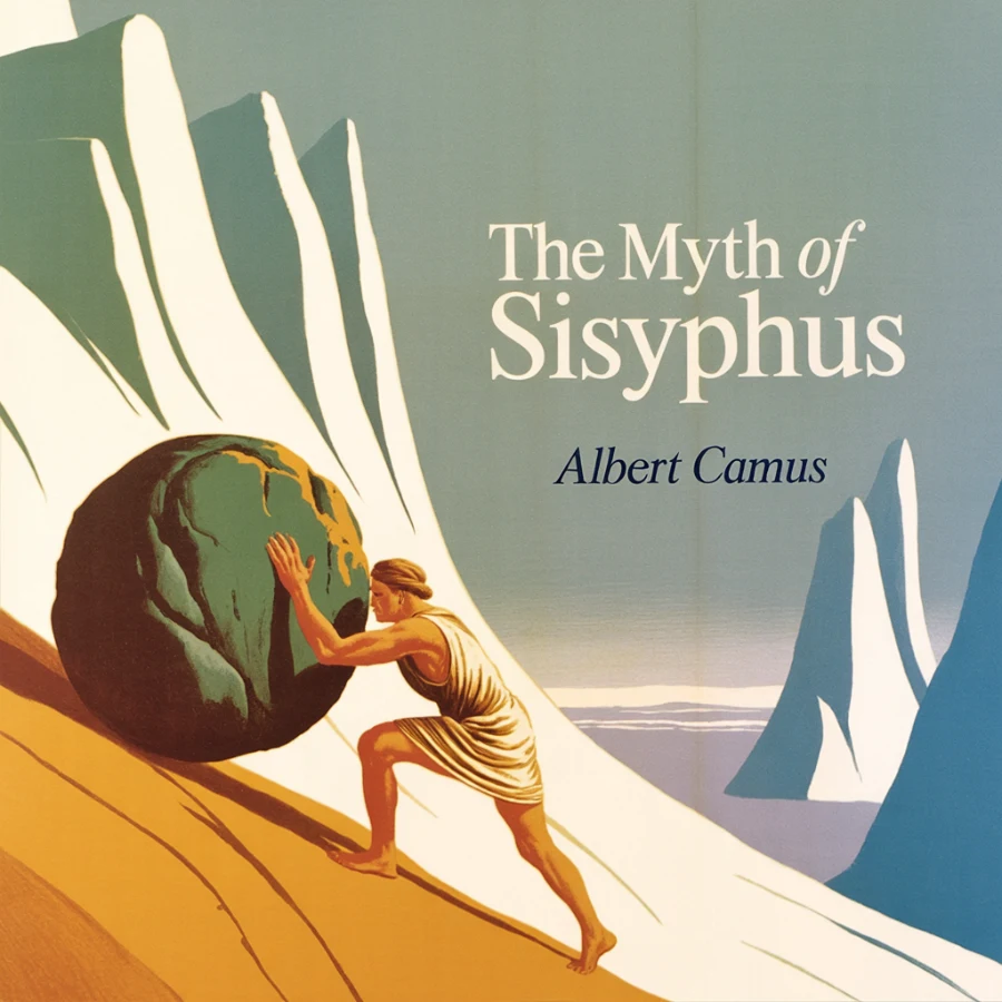 The Myth of Sisyphus