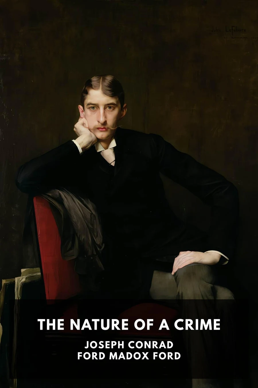 The Nature of a Crime