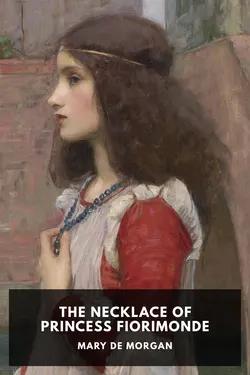 The Necklace of Princess Fiorimonde